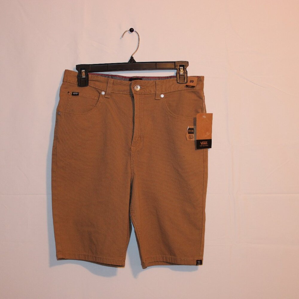 Boys vans short